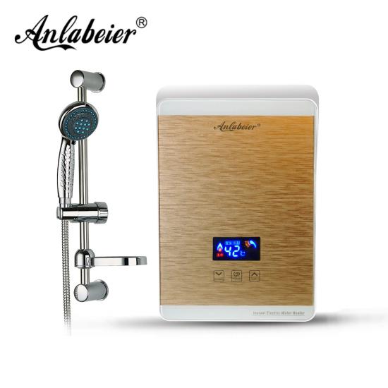 under sink electric water heater