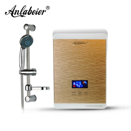 water heater kitchen appliance