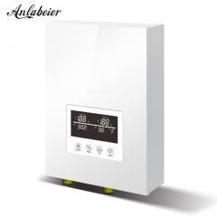 whole house tankless electric water heater