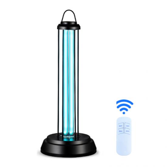 ozone lamp