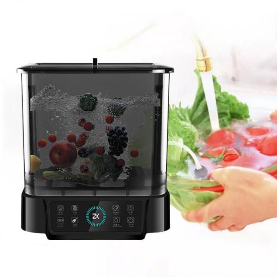 vegetable washing machine