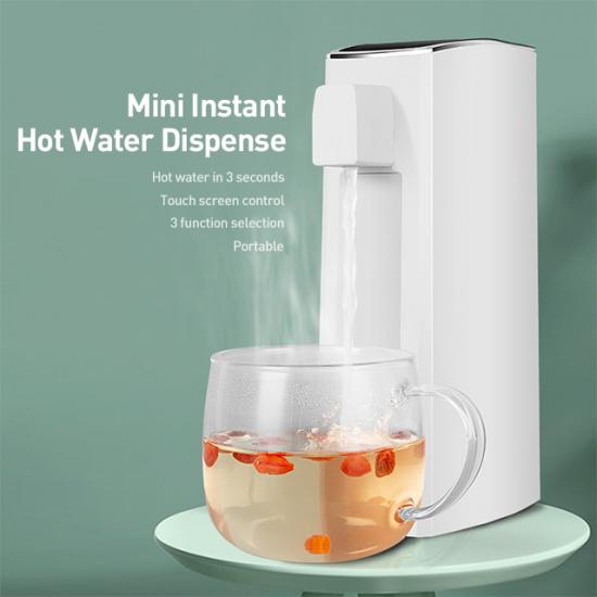 instant water dispenser