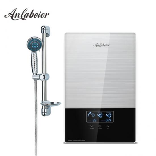 electronic water heater
