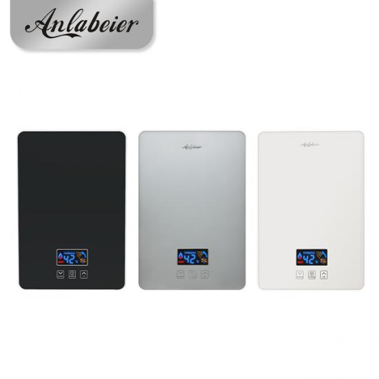 mini sink water heaters