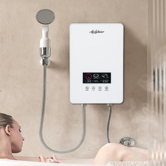 Multi Point Electric Water Heater