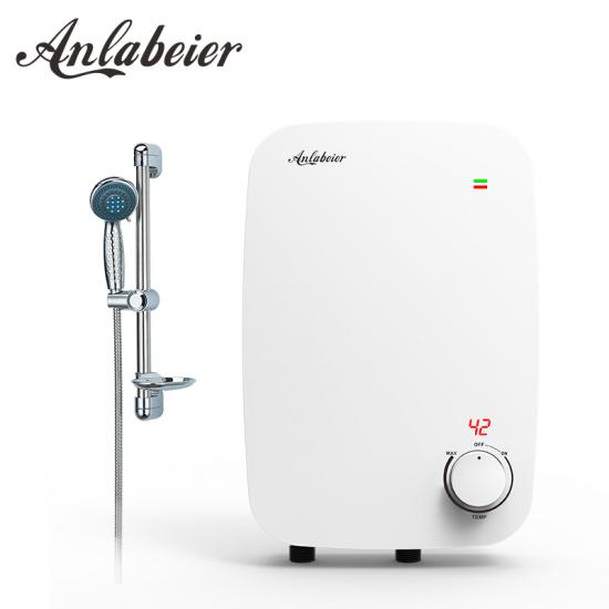 electric water heater for shower