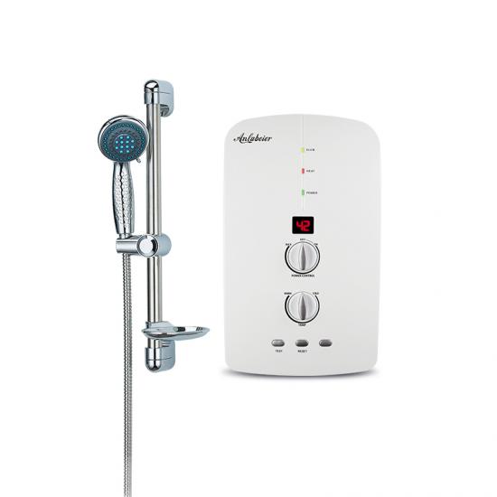 electric water heater