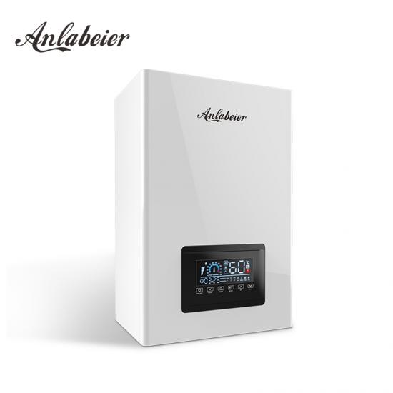 combi electric boiler