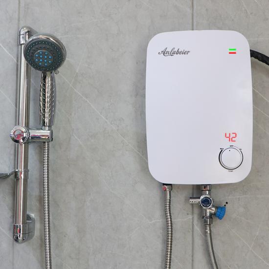 Shower Water Heater