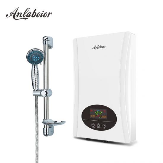 anlabeier electric water heater