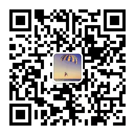 Scan to wechat